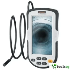 LASERLINER VIDEO POCKET 8MM, 1M, 4.3" - ПРОФЕСИОНАЛНА АКУМУЛАТОРНА КАМЕРА / ЕНДОСКОП